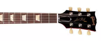 Les Paul Studio \'70s Tribute - Cherry